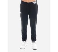 Leone Small Logo M - Pantalone - Uomo - Nero nd_S