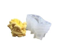 Leone Stampi da forno in silicone per mousse, torte, dolci, gelatine e sapone
