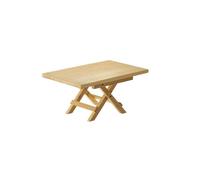 Leone Stand buffet bamboo - 24x40x18 cm Stand buffet bamboo - 24x40x18 cm