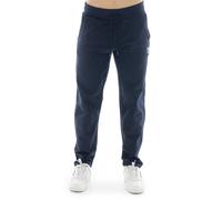 Leone Sweatpant small logo Navy Blue da Uomo XL Blu