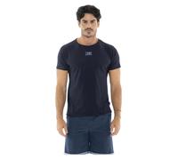 LEONE T-SHIRT COTONE FIAMMATO XL