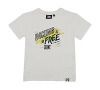 LEONE T-SHIRT JR STAMPATA S
