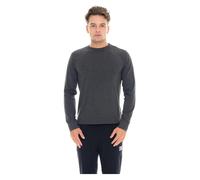 LEONE T-SHIRT ML JERSEY STRETCH L