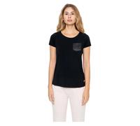 LEONE T-SHIRT SATIN CLASSY M
