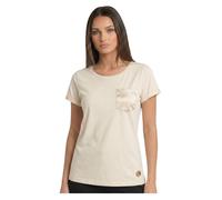 LEONE T-SHIRT SATIN CLASSY XL