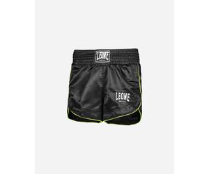 Leone Thai Basic - Short Training - Nero L