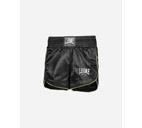 Leone Thai Basic - Short Training - Nero M
