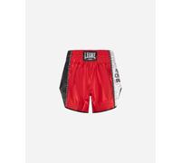 PANTALONCINO KICK/THAY LEONE AB760 ABBIGLIAMENTO TECNICO KICK THAI