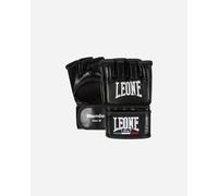 Leone Thunder Mma - Guanti - Nero L