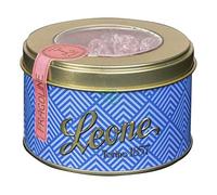 Leone Tondino in latta "Fragola" 150g