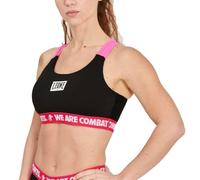 Leone Top ABX141 01 Logo WACS Nero (M)