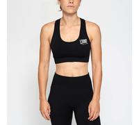 LEONE 1947, Top EXTREMA, Donna, Nero, S, ABX116