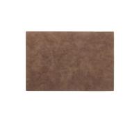 Leone Tovaglietta Linea Trend marrone cm 30x43 - 4 pezzi Tovaglietta Linea Trend marrone cm 30x43 - 4 pezzi