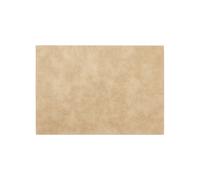 Leone Tovaglietta Linea Trend sabbia cm 30x43 - 4 pezzi Tovaglietta Linea Trend sabbia cm 30x43 - 4 pezzi