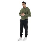 LEONE TUTA FZH FLEECE STRETCH XXL