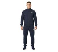 LEONE TUTA UOMO FULL ZIP XXL