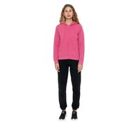 LEONE TUTA W FULL ZIP CAPPUCCIO L