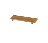 Leone Vassoio sushi bamboo, 30x11x2,5 cm Vassoio sushi bamboo, 30x11x2,5 cm