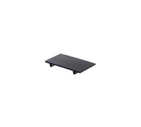 Leone Vassoio Sushi nero in melamina 33x19x2,4 cm Vassoio Sushi nero in melamina 33x19x2,4 cm