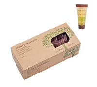 Leone - W3331 - Tubetti doccia shampoo linea Cortesia Natura - 25 ml - Leone - conf. 50 pezzi - 91641 - Conf. da 1 Pz. - W3331