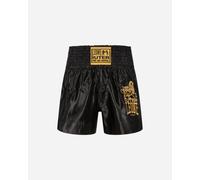 Leone X Iuter - Short Training - Nero S