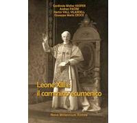 Leone XIII e il cammino ecumenico