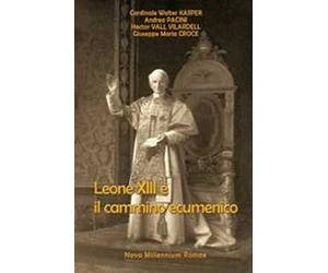 Leone XIII e il cammino ecumenico