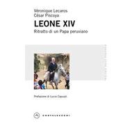 Leone XIV. Ritratto di un Papa peruviano