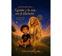 Leone y la voz en el silencio