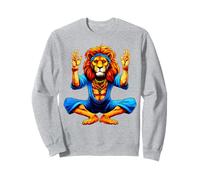 Leone Yoga/Leone Yogi Felpa