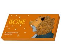 Leone. Zodiaco in tasca. 40 messaggi magici dalle stelle