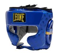 Leone1947 Dna Head Gear With Cheek Protector M
