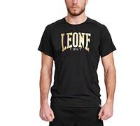 Leone1947 Dna Short Sleeve T-Shirt M
