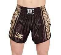 Leone1947 Haka Thaibox Trunks L