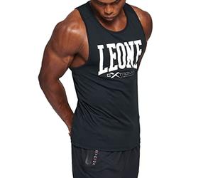 LEONE1947 Logo Tank Top