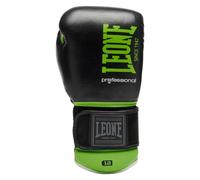 Leone1947 Professional 2 Artificial Leather Boxing Gloves 12 oz