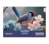 LeoneJigsaw Puzzles for Adults 1000 Pieces Age 12+ for Adults FamilyPuzzle Game Beautiful Decoration for Aduits Kids70x50cm/1000pcs
