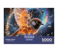 LeoneJigsaw Puzzles for Adults 1000pcs Age 12+ for Adults Challenge HighDifficulty Beautiful Decoration for Aduits Kids70x50cm/1000pcs