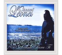 Leonel, Oscar - Canto Para Ti