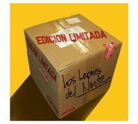 Leones Del Norte - Edicion Limitada