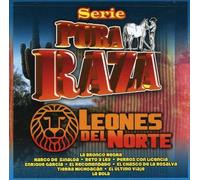 Leones Del Norte - Serie Pura Raza