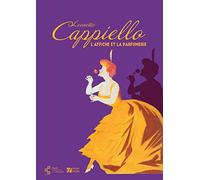 Leonetto Cappiello: L'affiche et la parfumerie