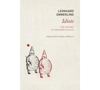 Leonhard Emmerling Idiots (Tascabile) German List