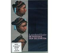 Leonhard Euler: Im Paradies der Gelehrten [Edizione: Germania]