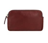 LEONHARD HEYDEN Astuccio 'Cambridge' bordeaux Uomo LEONHARD HEYDEN One Size