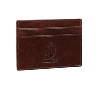 LEONHARD HEYDEN Astuccio 'Cambridge' marrone Donna LEONHARD HEYDEN One Size