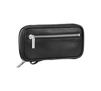LEONHARD HEYDEN Astuccio 'Montreal' nero Uomo LEONHARD HEYDEN One Size