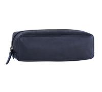 LEONHARD HEYDEN astuccio per matite Den Haag Pencil Case Blue
