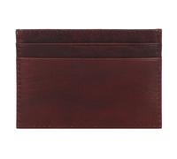 LEONHARD HEYDEN Astuccio 'Roma' marrone Donna LEONHARD HEYDEN One Size marrone