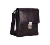 LEONHARD HEYDEN borsa Bergamo Messenger Bag
